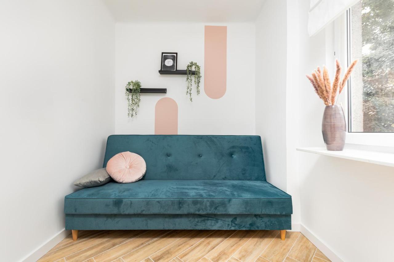 Grojecka 74 By Homeprime Warsaw Ngoại thất bức ảnh